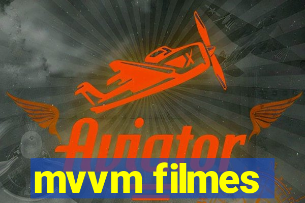 mvvm filmes